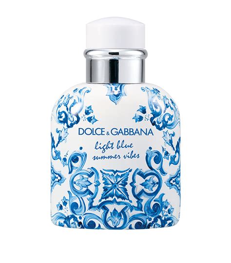 dolce and cabbana|dolce gabbana light blue.